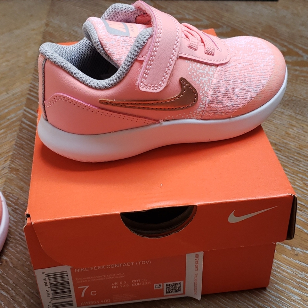 Nike shoes